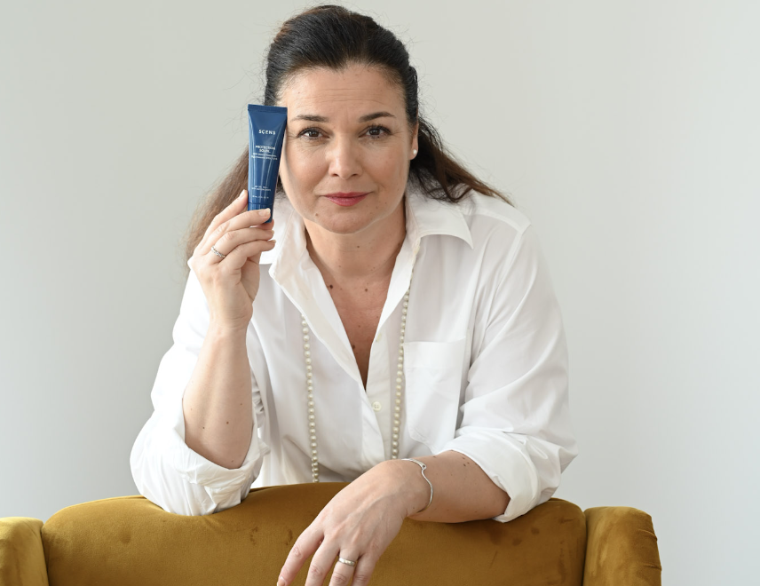 Herečka Martina Preissová: Řeším věci, které jsou teď