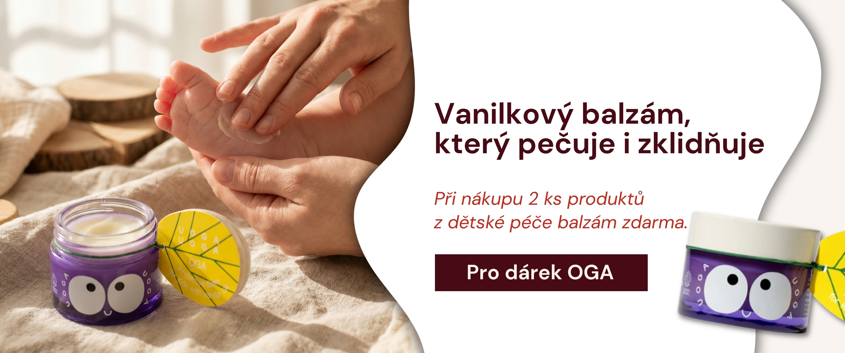 Akce 2+1 den dětí - balzám zdarma_desktop