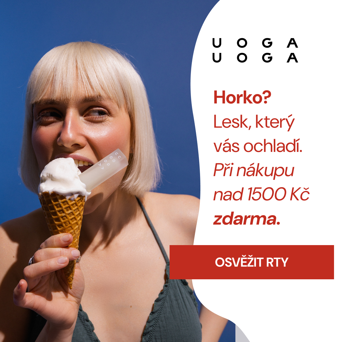 Akce červenec_Frostberry při nákupu nad 1500 Kč zdarma