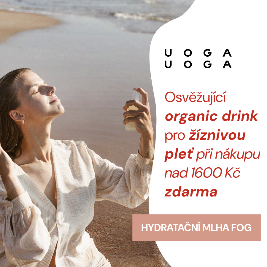 Hydratační mlha Fog při nákupu nad 1600 Kč zdarma_mobile