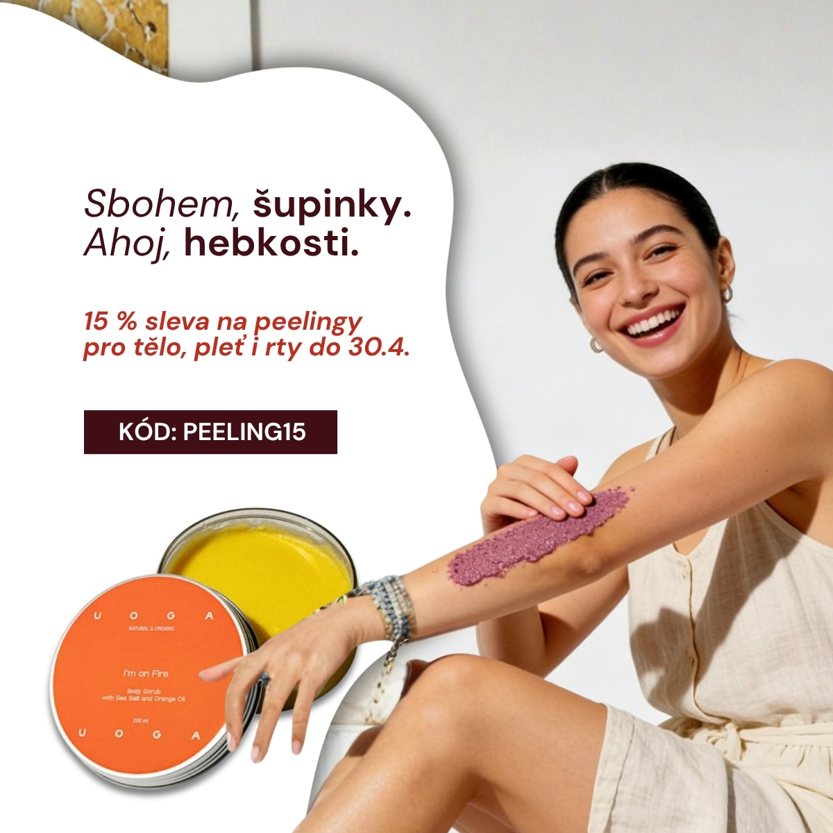 Peeling 15% off_mobile