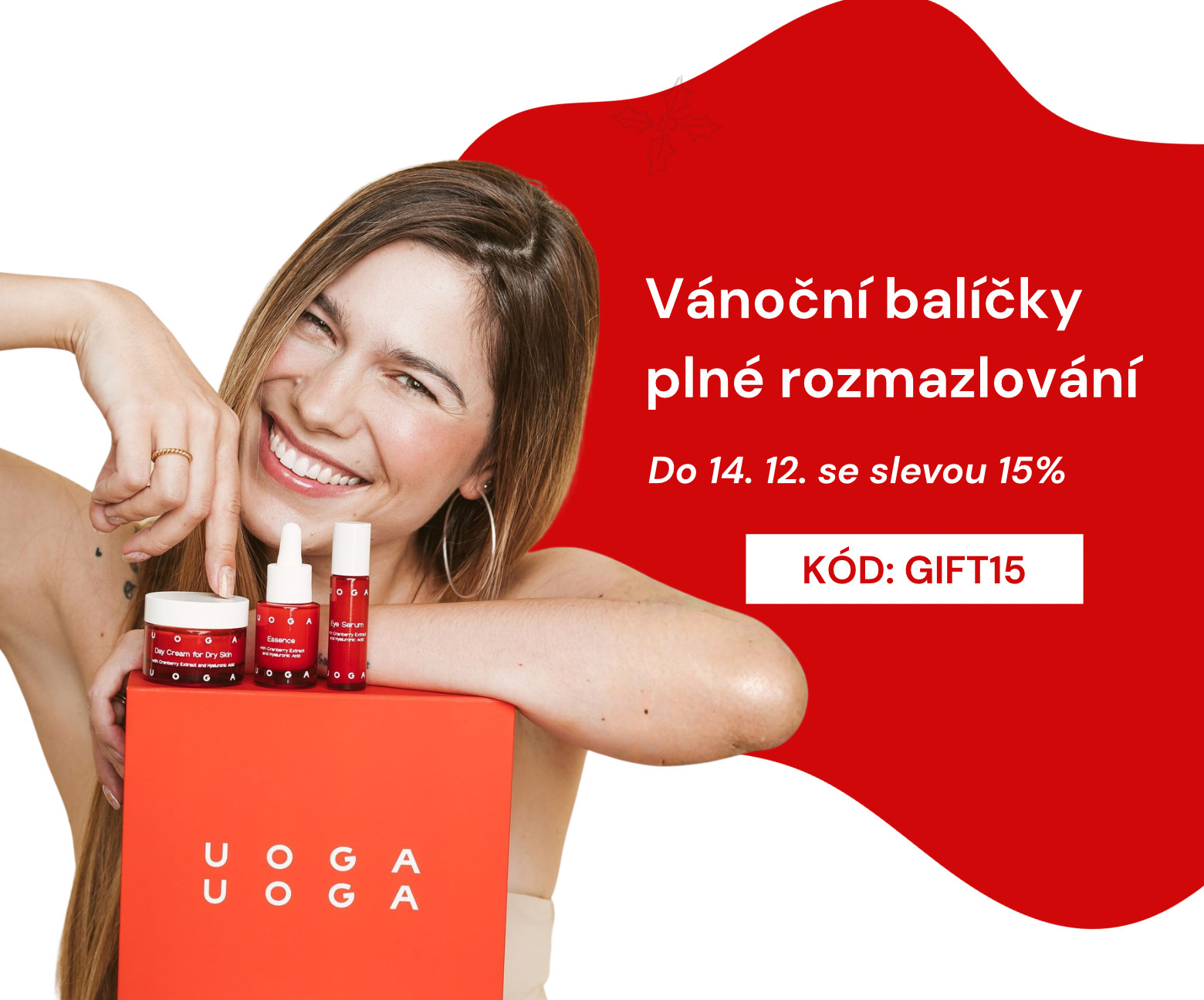 Vánoční balíčky se slevou 15%_mobile
