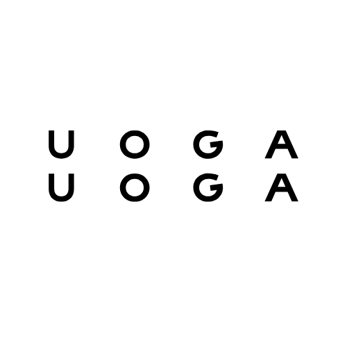 Logo Uoga Uoga