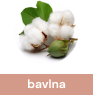 bavlna