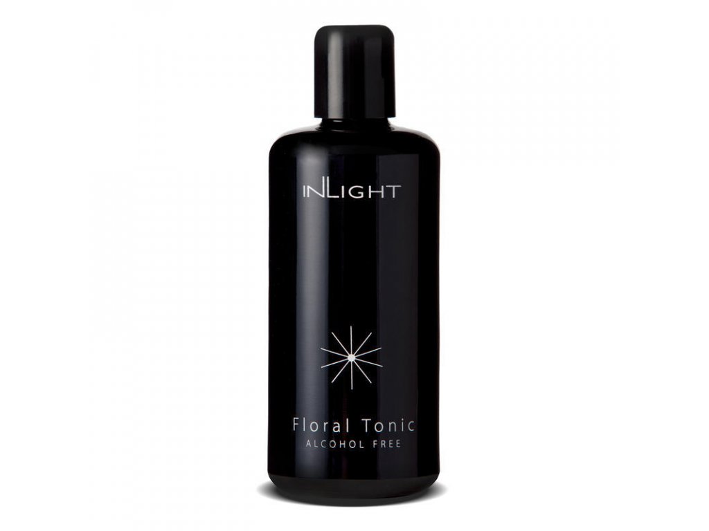 Inlight Bio květové tonikum 200ml