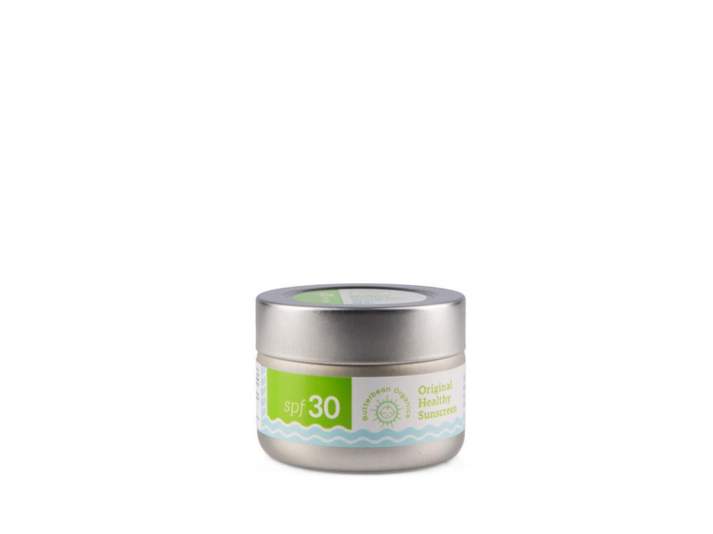 Butterbean Original krém na opalování SPF30 89ml