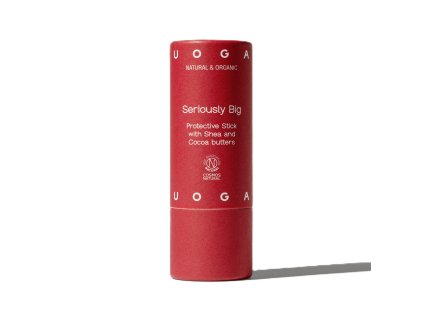 UOGA UOGA Ochranný balzám Seriously Big 50g