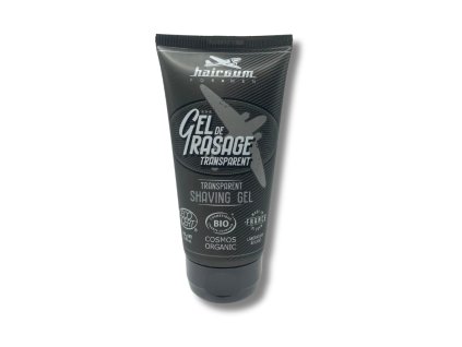 HAIRGUM FOR MEN BIO gel na holení 125 g
