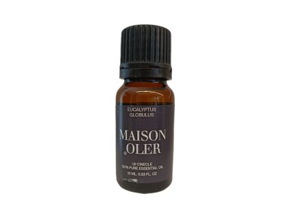 MAISON OLER E.O. EUKALYPTUS 10 ML