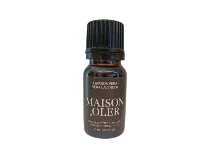 MAISON OLER E.O. LEVANDULE 10 ML