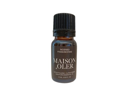 MAISON OLER E.O. KADIDLO 10 ML