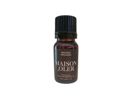 MAISON OLER E.O. PAČULI 10 ML