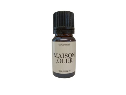 MAISON OLER SINERGIE GOOD VIBES 10 ML