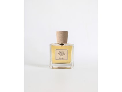 POÉCILE Terre Ambrée aneb cesta Alsaskem