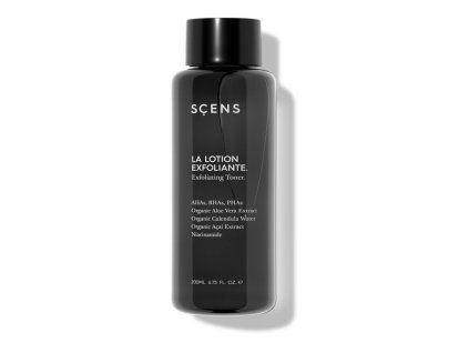 LA LOTION EXFOLIANTE