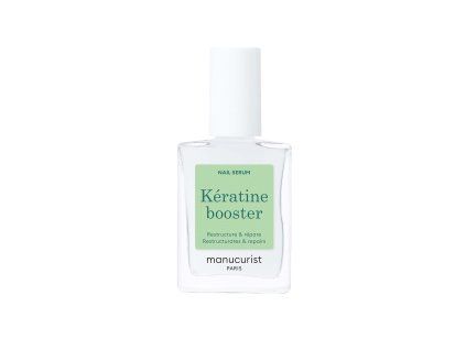Manucurist Keratin Booster, 15 ml