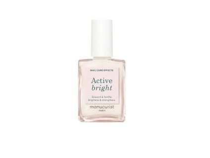 Manucurist Active™ Bright, 15 ml