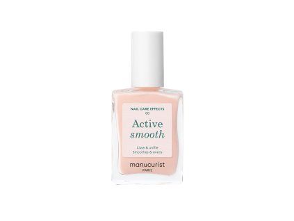 Manucurist Active Smooth, 15 ml
