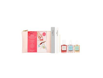 Manucurist Glow Manicure Set