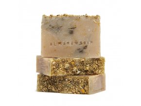 Almara Soap mýdlo Intimní 85 g