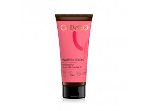 OnlyBio Micelární šampon na barvené vlasy Powerful Colors (200 ml)