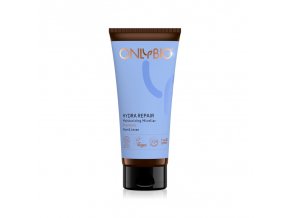 OnlyBio Micelární šampon pro suché a poškozené vlasy Hydra Repair (200 ml)