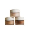 foundation powders mix