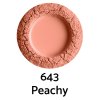 643 Peachy