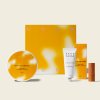 orange set
