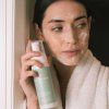 cleansing foam organic bio vegan