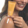 natural sunscreen spf50 organic bio and vegan