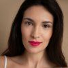 crimsonred lipstick bio vegan
