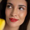 firered lipstick bio vegan