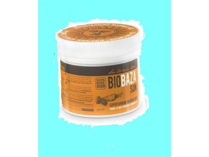 SUN marmeláda na super rýchle opálenie 250 ml