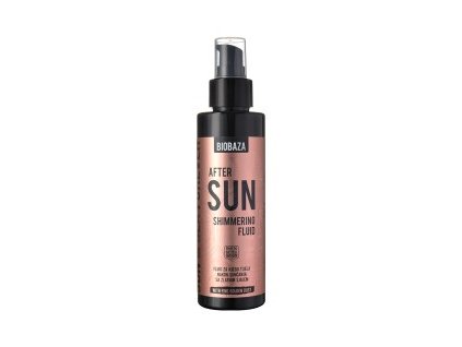 BIOBAZA SUN shimmering fluid 2021 300x300