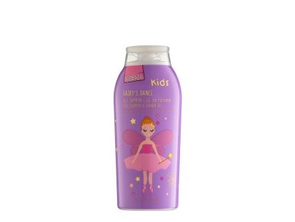 3856020909949 BIOBAZA KIDS 2u1 BODY&&HAIR FAIRY’S DANCE 250 ml (2).jpg 300x300