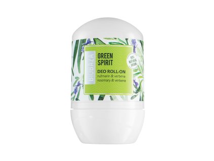 3859892638733 BIOBAZA DEO GREEN SPIRIT a 50 mL 300x300
