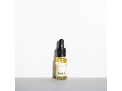 flora