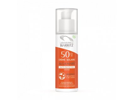 alga maris bio pletovy krem s faktorom spf50 471