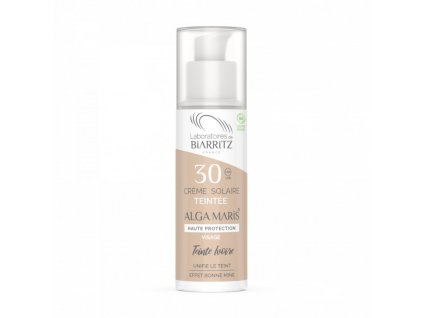 145 alga maris tonovaci krem s faktorom spf30