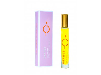 orange cameleoniasparfum