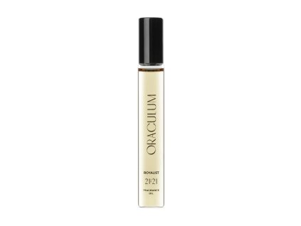 royalistoraculum parfumes