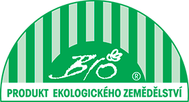 Produkt ekologického zemědělství
