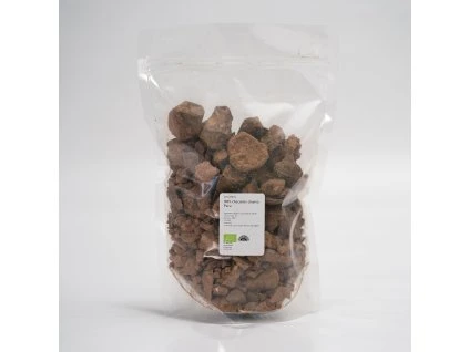 100% čokoláda Peru Bio