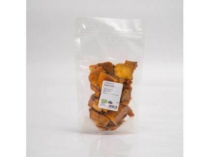 Mango plátky Bio