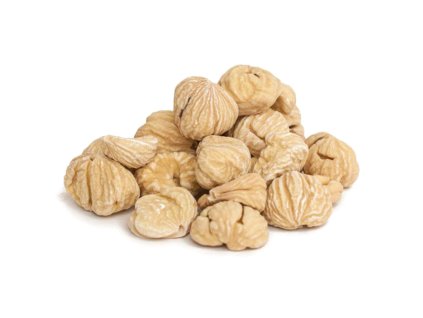 Kaštany jedlé Bio (Hmotnost 250 g)