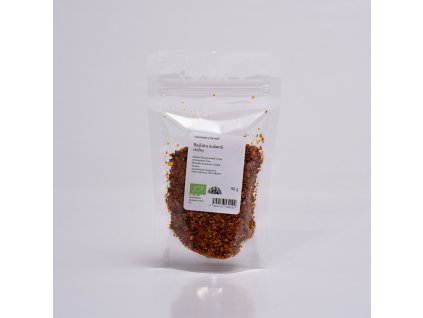 Rajčata sušená vločky Bio (Hmotnost 50 g)