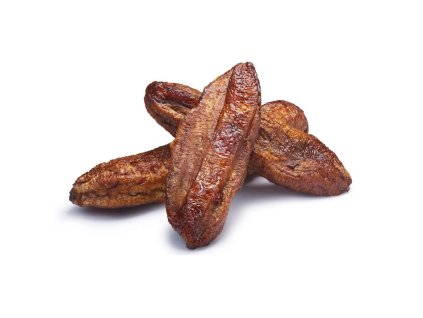 Baby banány plátky Bio (Hmotnost 250 g)