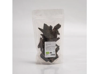 85% čokoláda bez lecitinu Bio