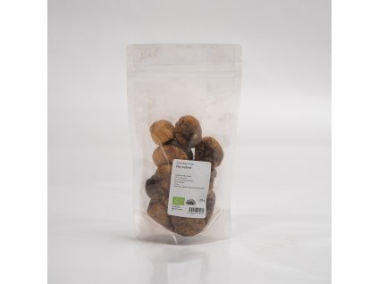 Fíky sušené bio